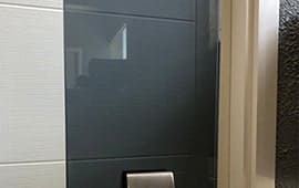 Accessoires Garde-Corps