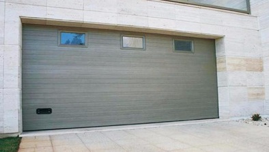 Portes de garage