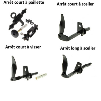 arret volet battant arret volet battant
