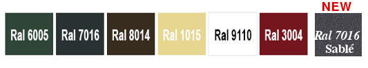ral portail battant e-nao