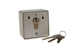 Accessoires Volets
