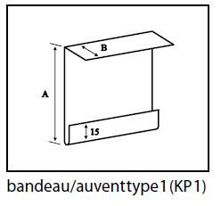lambrequin kp1 lambrequin kp1