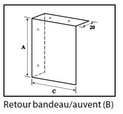 joues pour lambrequin kp1 joues pour lambrequin kp1